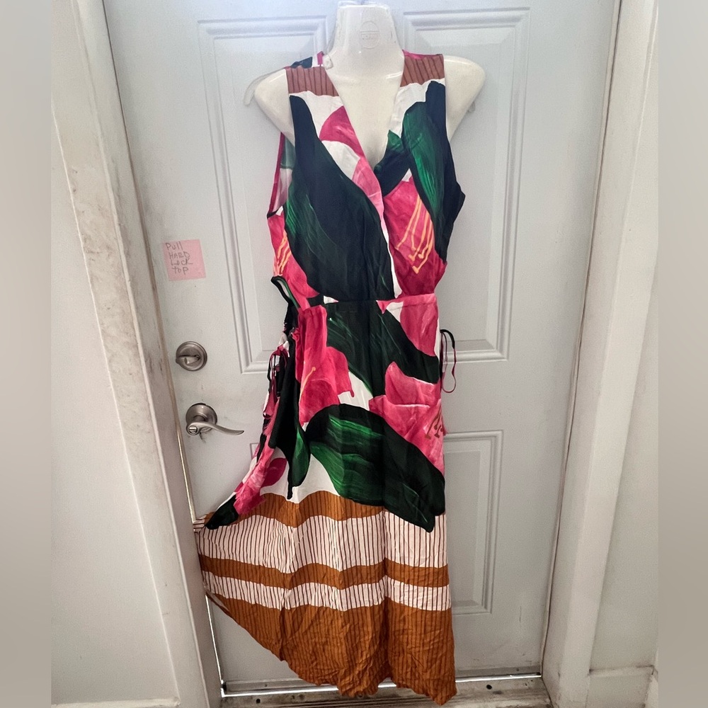 Woman dress